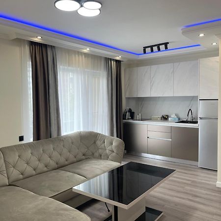 Prestige Suites - Cluj Luxury Exterior foto