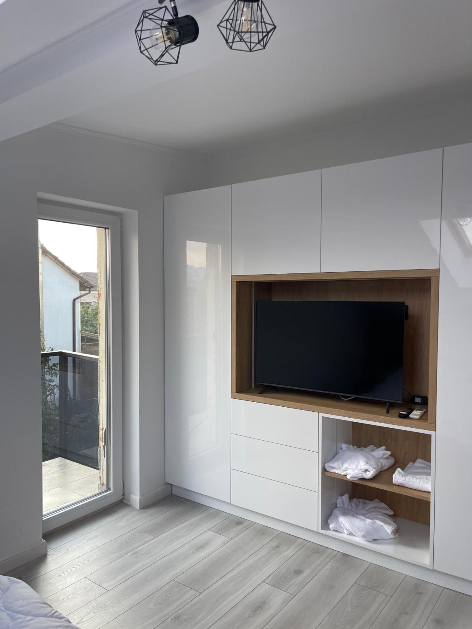 Prestige Suites - Cluj Luxury Exterior foto