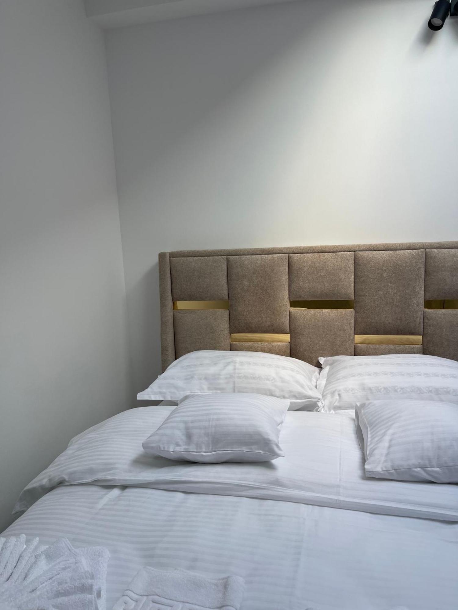 Prestige Suites - Cluj Luxury Exterior foto