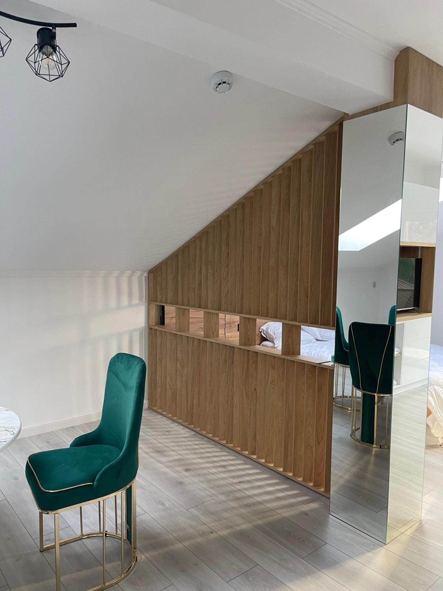 Prestige Suites - Cluj Luxury Exterior foto