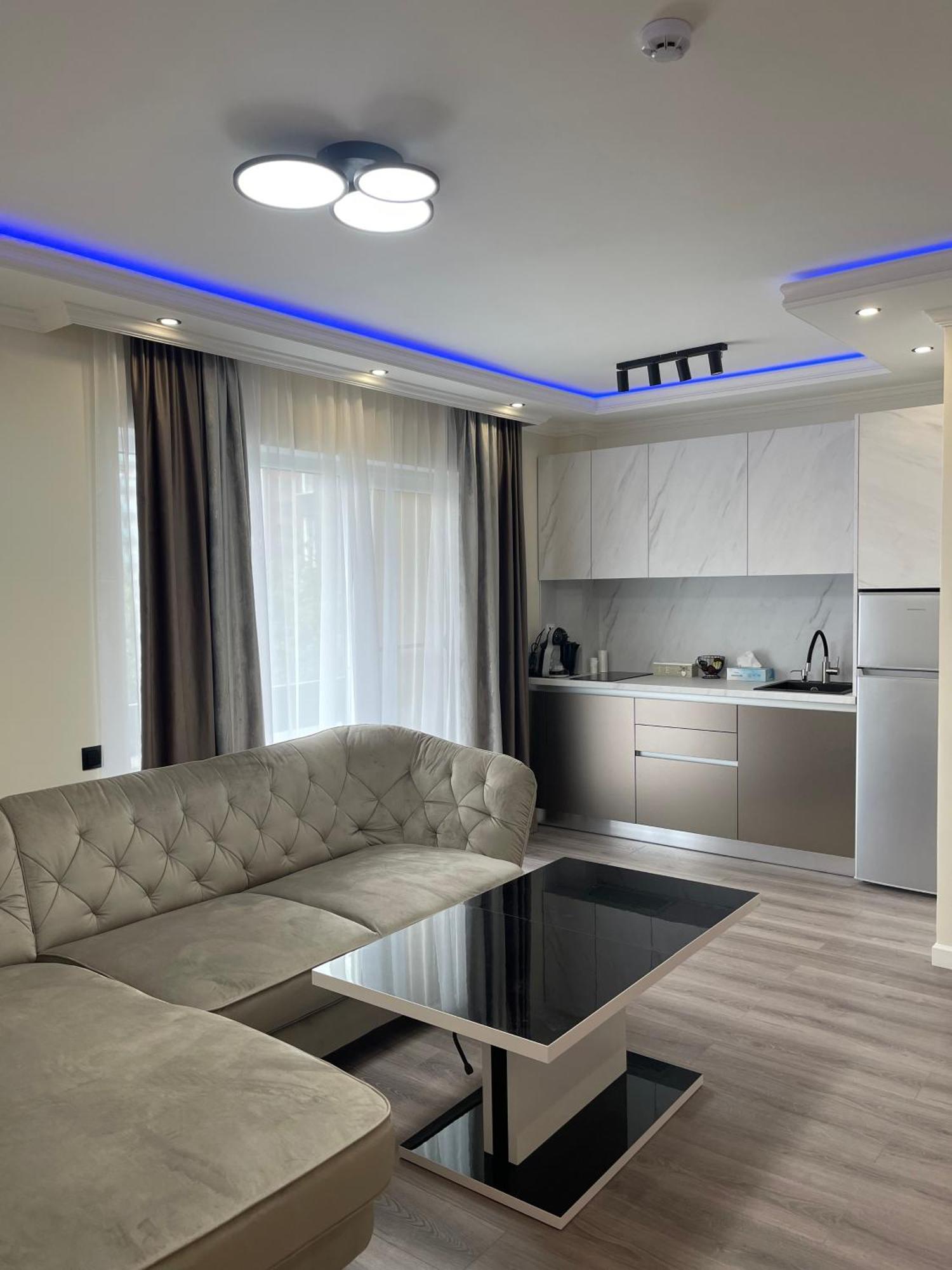 Prestige Suites - Cluj Luxury Exterior foto