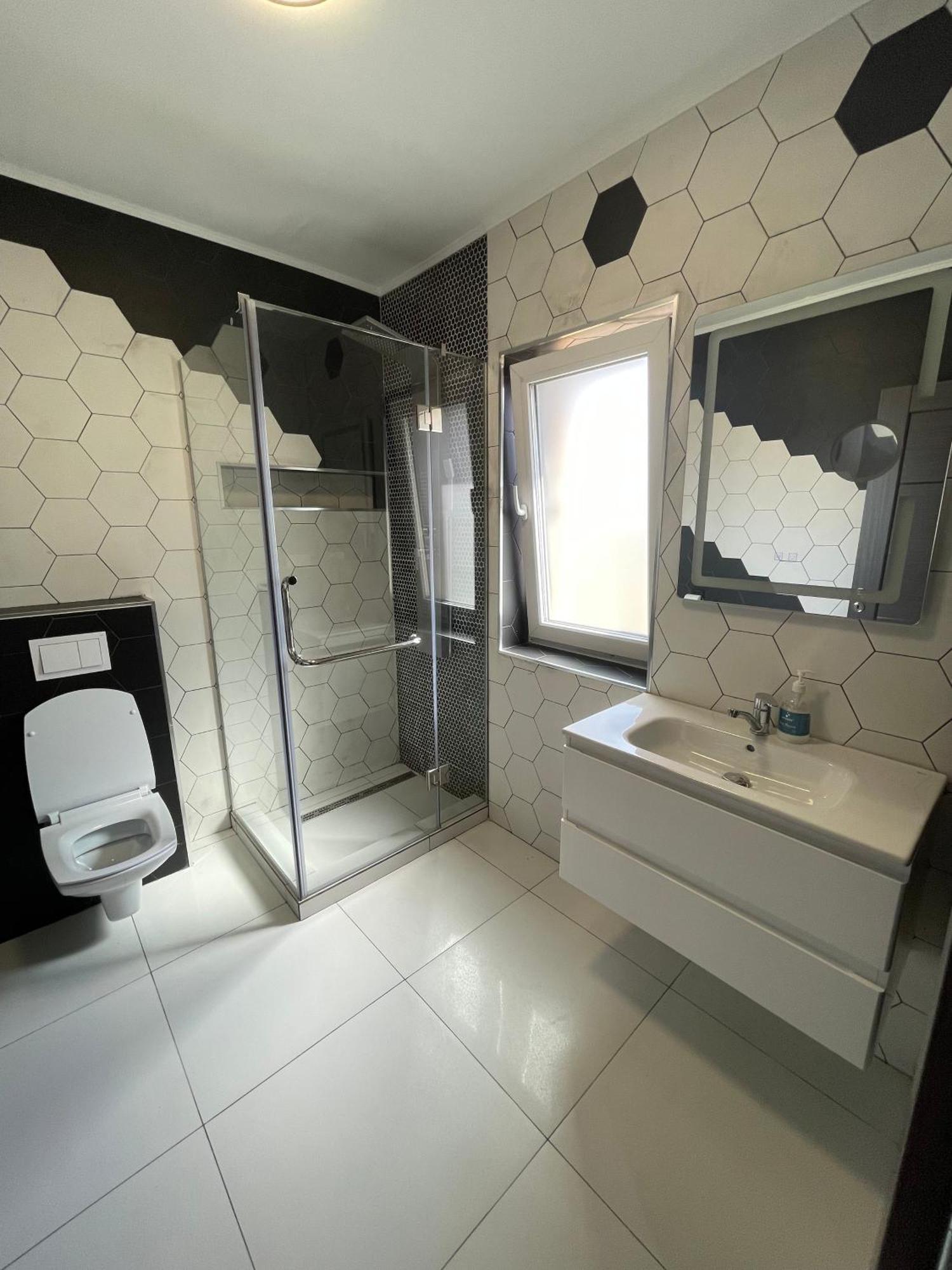 Prestige Suites - Cluj Luxury Exterior foto