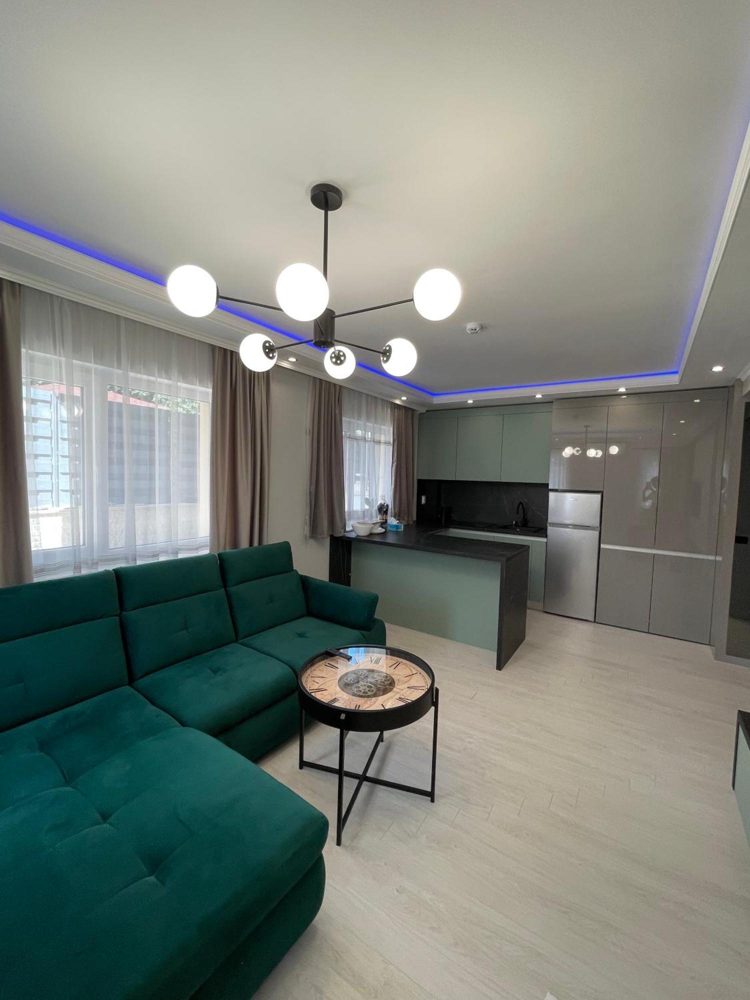 Prestige Suites - Cluj Luxury Exterior foto