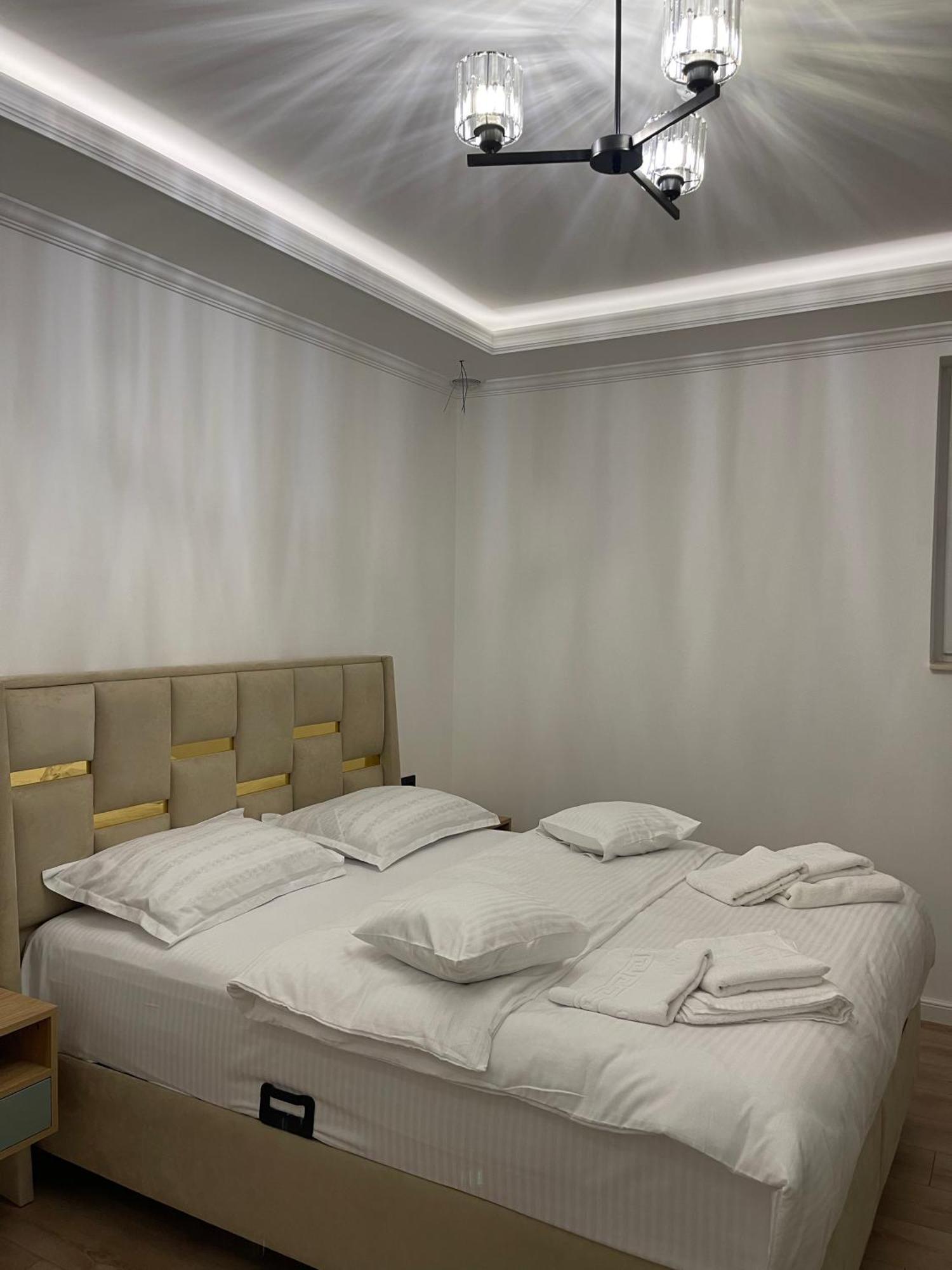Prestige Suites - Cluj Luxury Exterior foto