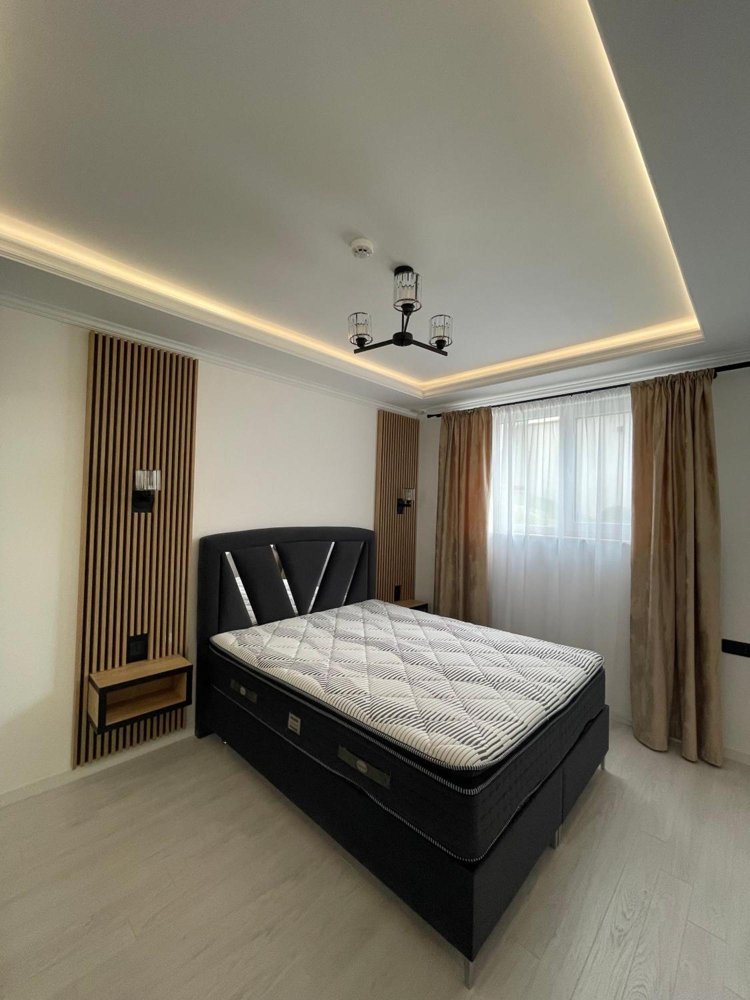 Prestige Suites - Cluj Luxury Exterior foto